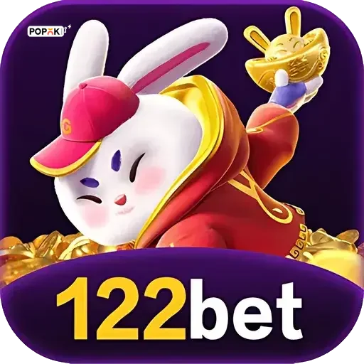 Logo da 122bet