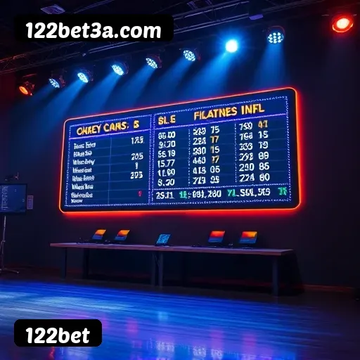 FAQ APK 122bet