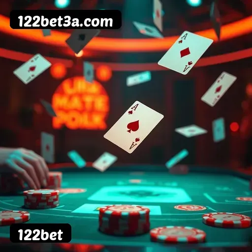 Como Registrar e Fazer Login 122bet