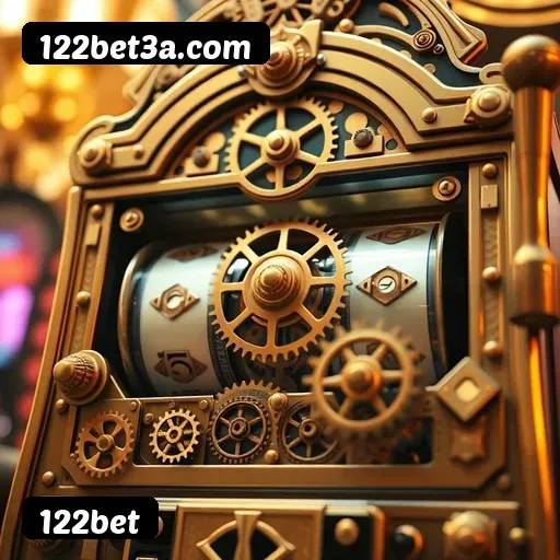 FAQ - Perguntas Frequentes 122bet