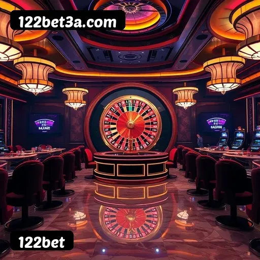 Análise 122bet - Vantagens e Desvantagens