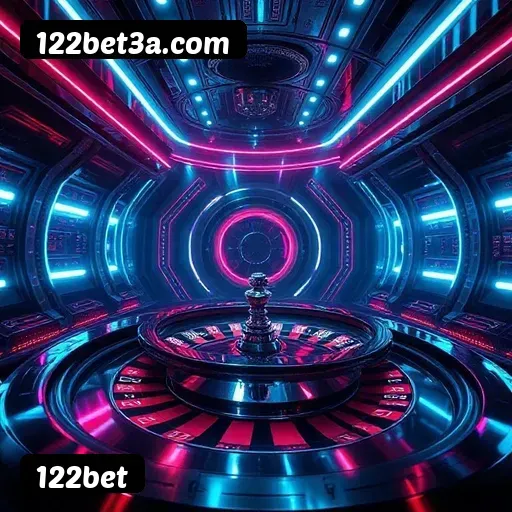 Catálogo Completo de Bônus 122bet